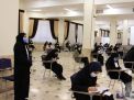 گزارش تصویری هشتمين آزمون استخدامي دستگاه هاي اجرايي كشور